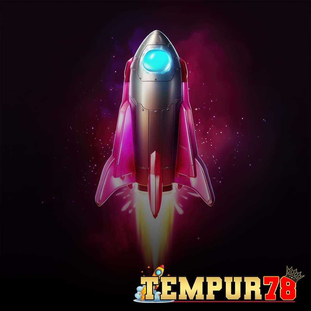 Tempur78 > Pusat Adrenalin Esports 2026