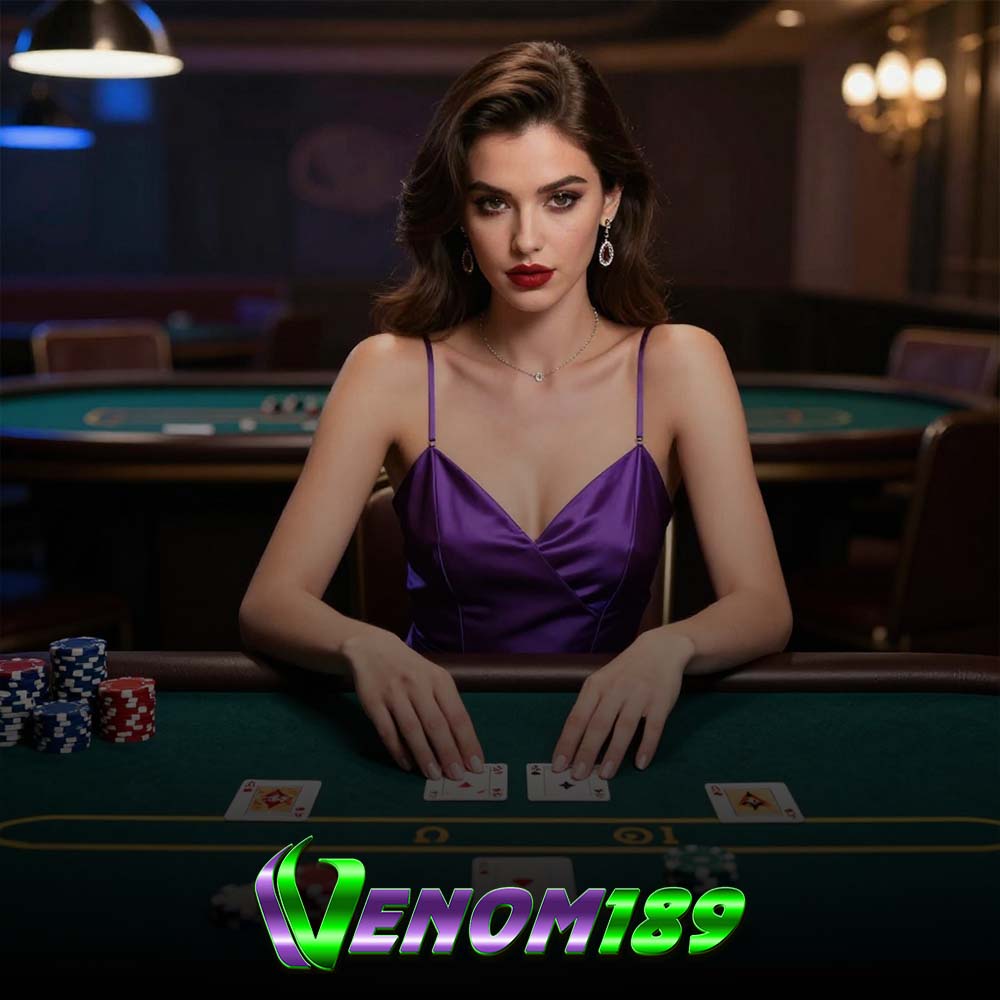 banner slot gacor venom189